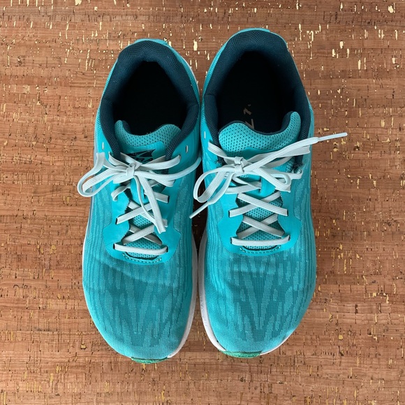 Altra Rivera Road Running Shoes Athletic Sneakers Womens 9.5 - Picture 5 of 9